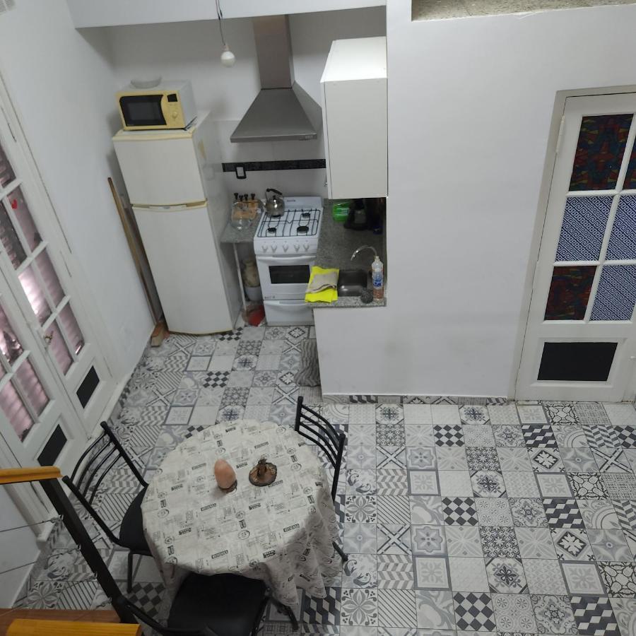 Luna de Mandalas Ciudad Autónoma de Ciudad Autónoma de Buenos Aires Exterior foto
